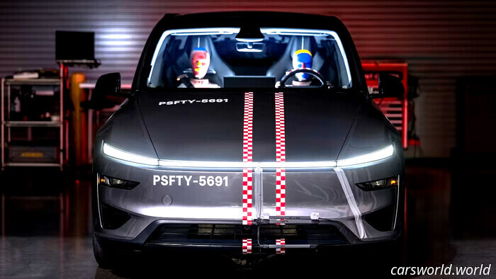 Каждая из этих 15 смертей, связанных с Tesla, ставит один и тот же вопрос | Carscoops